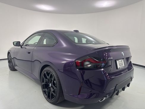 New 2026 BMW 230i xDrive Coupe w/ M Sport Package image 5