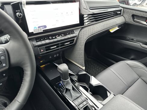 New 2026 Toyota Camry XLE w/ Premium Plus Package image 20