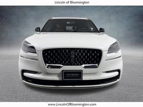 Used 2023 Lincoln Aviator Grand Touring w/ Elements Package Plus AWD/4WD image 12