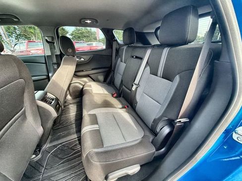 Used 2024 Chevrolet Blazer LT w/ Convenience Package FWD image 24