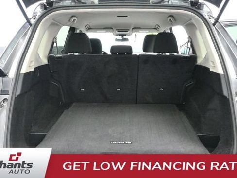Used 2022 Nissan Rogue SV AWD/4WD image 18