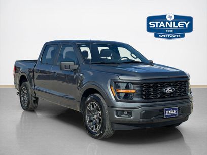 Used 2024 Ford F150 STX
