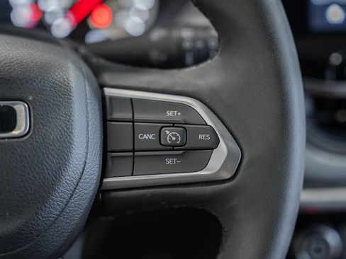 Certified 2023 Jeep Compass Latitude AWD/4WD image 26