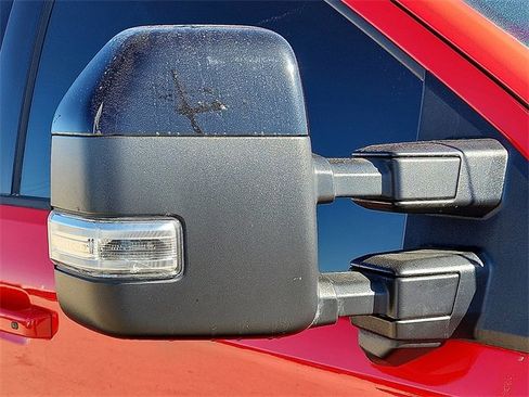 Used 2024 Ford F250 Lariat w/ Sport Appearance Package image 9