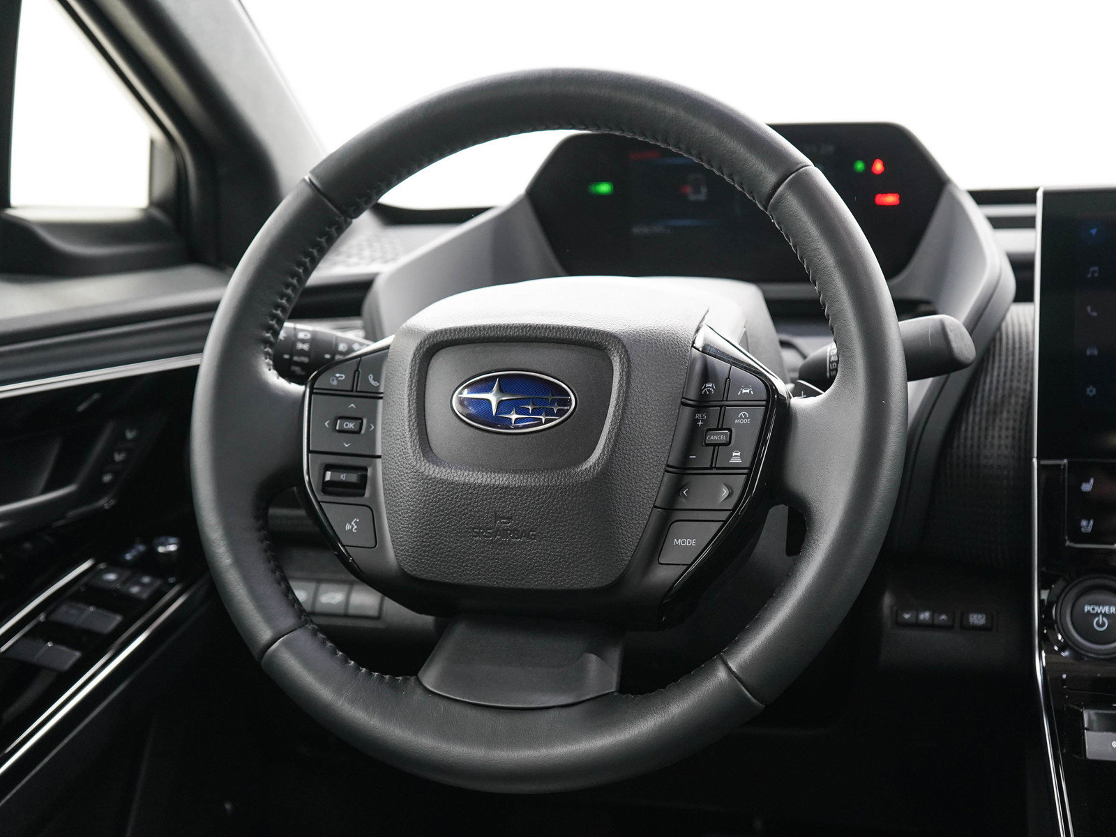 Used 2023 Subaru Solterra AWD image 18
