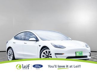 Used 2021 Tesla Model 3 Standard Range Plus RWD video 1