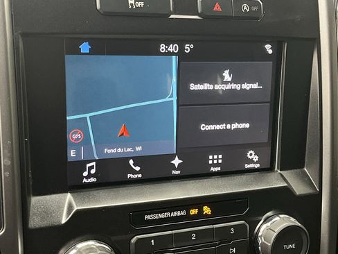 Used 2017 Ford F150 XLT w/ Equipment Group 302A Luxury image 20