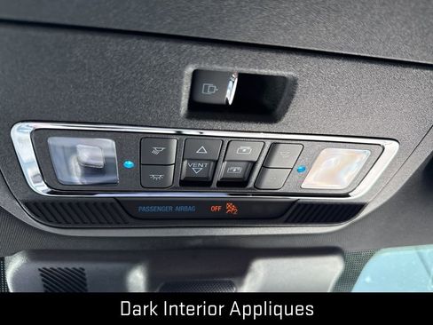 Used 2025 Ford F150 Lariat w/ Equipment Group 502A High image 26