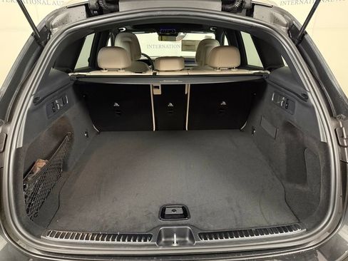 Used 2026 Mercedes-Benz GLC 300 4MATIC image 38