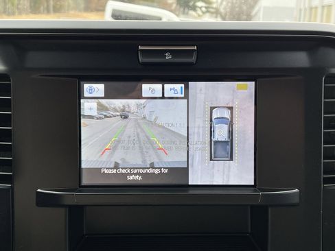 New 2026 Ford F250 XL w/ STX Appearance Package image 19