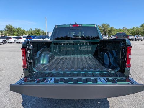 New 2026 RAM 1500 Big Horn AWD/4WD image 12