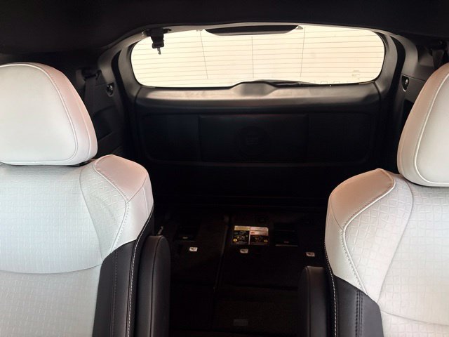 Used 2026 Toyota Sienna AWD image 19