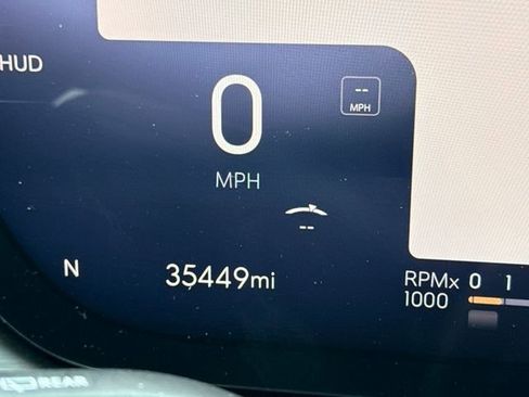 Used 2024 Buick Envision Preferred image 21