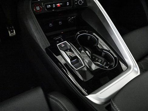 New 2025 Audi SQ5 Premium Plus image 13