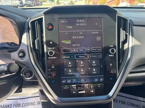 Used 2024 Subaru Crosstrek 2.5i Limited image 21