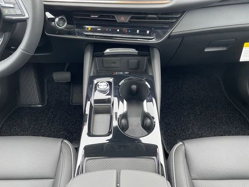 New 2026 Buick Envision Avenir image 11