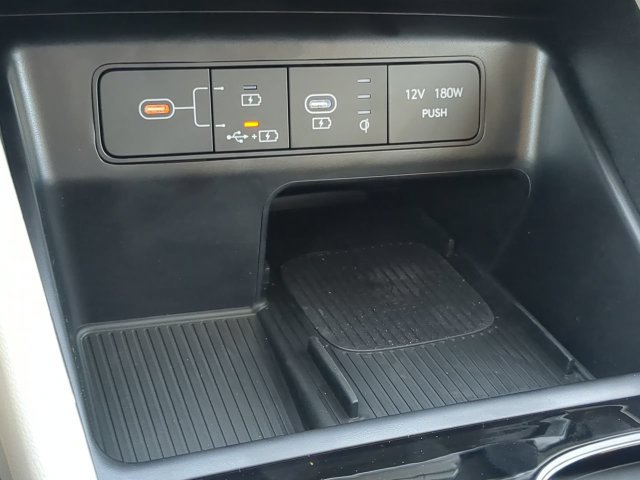 New 2025 Hyundai Tucson SEL FWD image 20
