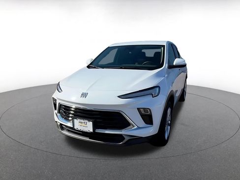 Used 2025 Buick Encore GX Preferred image 7