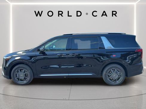 New 2026 Kia Carnival SX FWD image 5