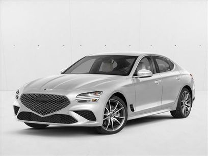 Used 2023 Genesis G70 3.3T w/ Sport Prestige Package