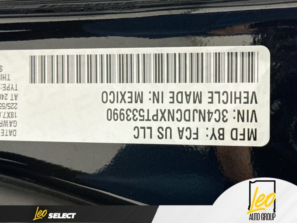 Used 2023 Jeep Compass Limited AWD/4WD image 34