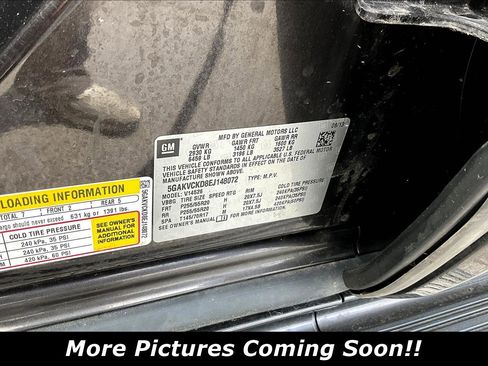 Used 2014 Buick Enclave Premium image 6