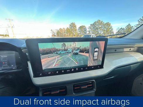 Used 2025 Ford Maverick Lariat w/ 4K Tow Package image 38