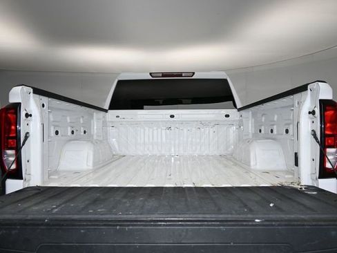 Used 2023 GMC Sierra 1500 Pro w/ Graphite Edition AWD/4WD image 44