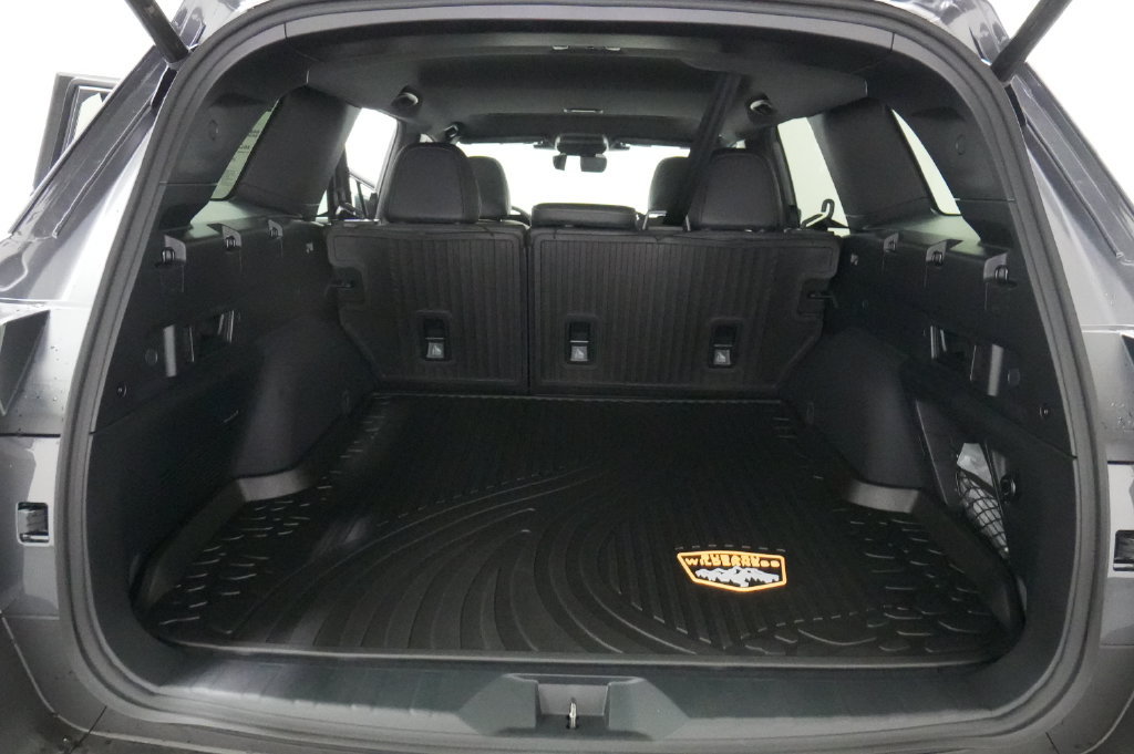 New 2026 Subaru Outback Wilderness AWD/4WD image 23