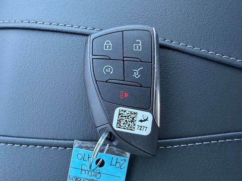 New 2026 Buick Enclave Avenir AWD/4WD image 30