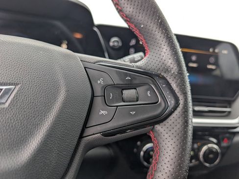 Used 2026 Chevrolet Trax RS w/ Driver Confidence Package image 14