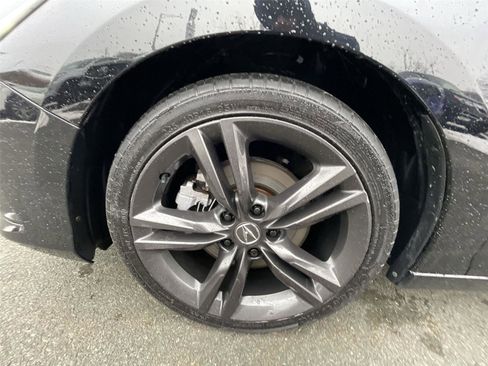 Used 2023 Acura Integra A-Spec image 26