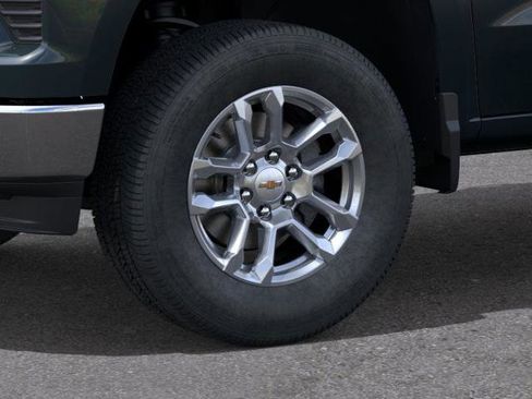 New 2026 Chevrolet Silverado 1500 LT image 33