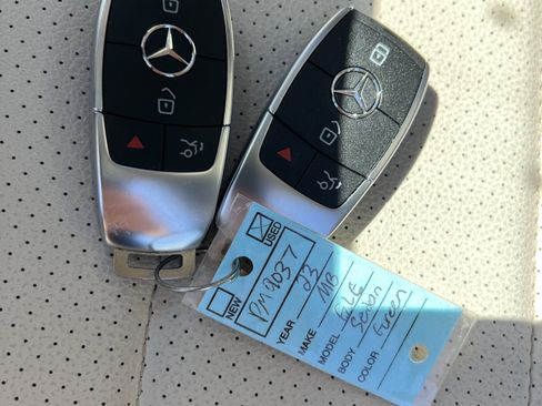 Used 2023 Mercedes-Benz GLE 350 4MATIC image 38