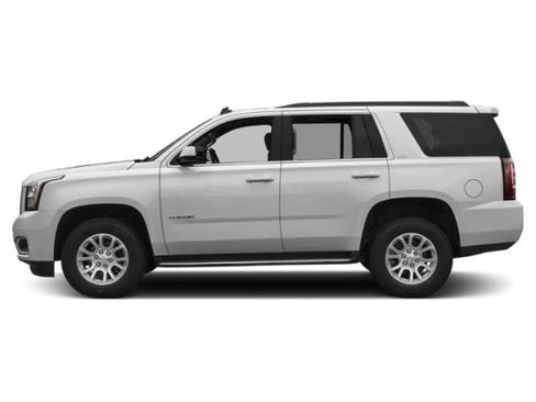 Used 2015 GMC Yukon SLT w/ Open Road Package image 3