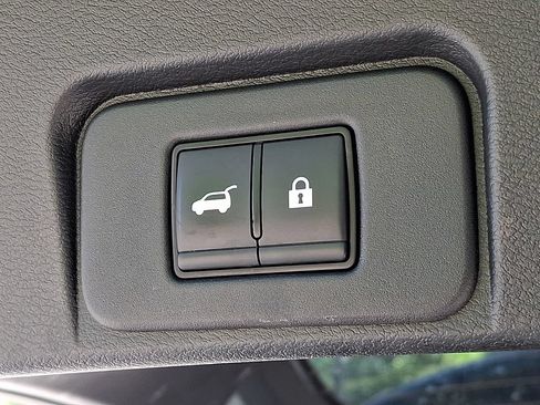 Used 2024 Nissan Rogue SV AWD/4WD image 30
