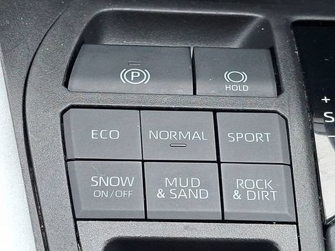 Used 2022 Toyota RAV4 XLE w/ Convenience Package AWD/4WD image 20