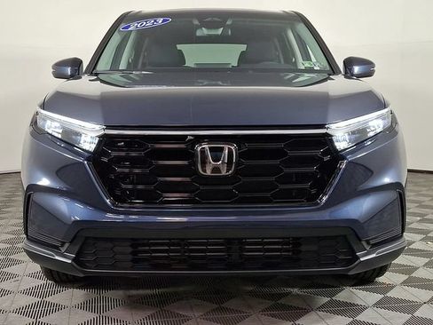 Used 2023 Honda CR-V EX image 5