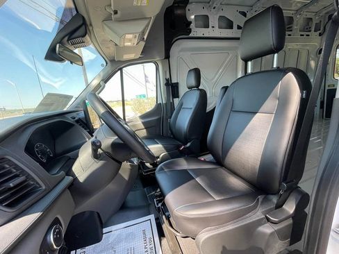New 2025 Ford Transit 350 Base image 12