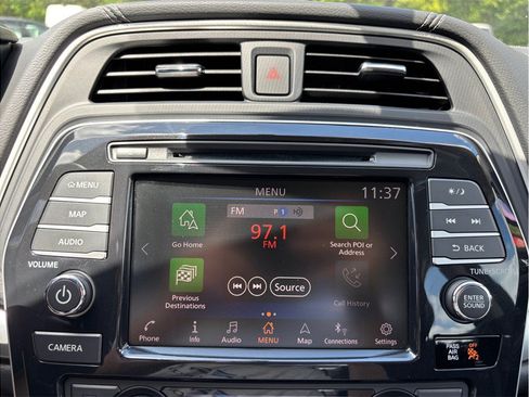 Used 2019 Nissan Maxima 3.5 SV FWD image 25