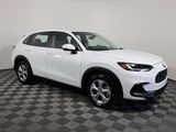 Used 2024 Honda HR-V LX image 3