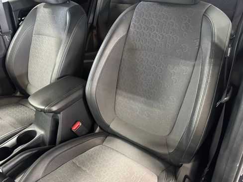 Used 2024 Kia Seltos S AWD/4WD image 29