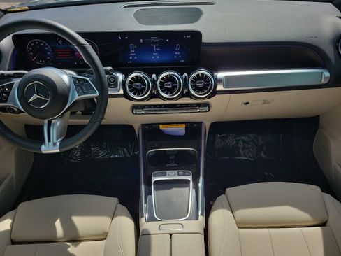 Certified 2026 Mercedes-Benz GLB 250 image 17