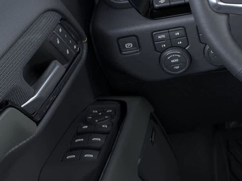 Certified 2024 Chevrolet Silverado 1500 ZR2 w/ ZR2 Bison Edition image 44