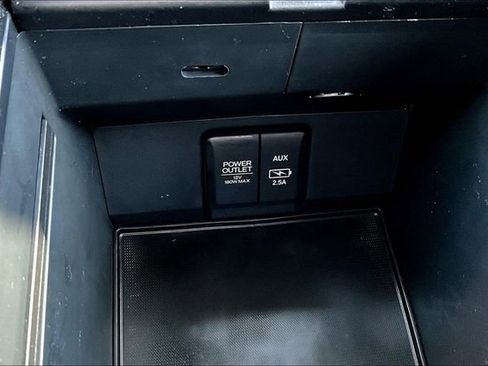 Used 2023 Honda Passport EX-L image 16