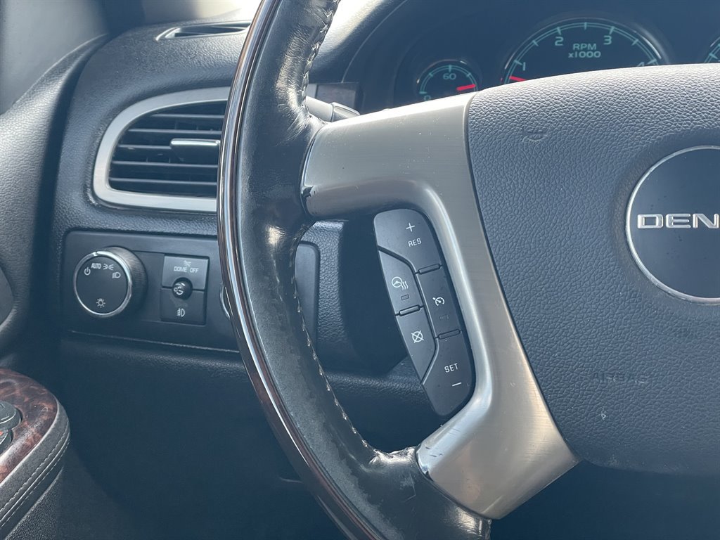 Used 2012 GMC Sierra 3500 Denali AWD/4WD image 23
