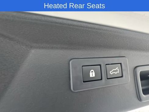 New 2026 Subaru Outback Wilderness image 16