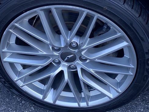 Used 2021 Genesis G70 2.0T w/ Elite Package image 28