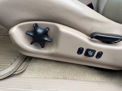 Used 2001 Mercury Mountaineer 2WD image 16