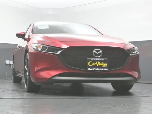 Used 2023 MAZDA MAZDA3 s FWD image 50